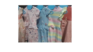 Mothercare Baby Girl Dress for 0 to 12 months Adorable Stylish and Comfortable for Baby Girl