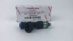 Kim phun xăng béc phun chất lượng tốt dùng cho xe mitsubishi Mirage  Attrage  Xpander bảo hành 3 tháng mã oem : 1645A331