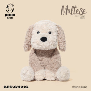 JOOKE | Cute Plush Toy