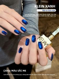 Sơn Gel Móng Mắt Mèo XEIJAYI 15ML Bán Vĩnh Cửu Độ Bão Hòa Cao Làm Khô Bằng Đèn UV/LED Dùng Cho Làm Nail Nghệ Thuật Tại Nhà Và Salon.