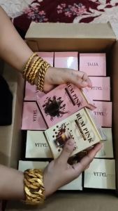 Rumpink Talia Original HQ