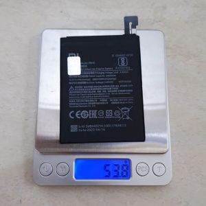 Baterai Battry Batre 100% New For Xiaomi Redmi Note 5 Note 5 Pro Note 5 Plus BN45