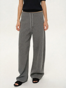 SHEITAOZI | Slimming Loose Womens Sweatpants