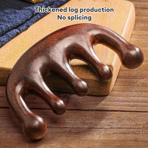 High Quality Massage Comb Protect Hair Massage Scalp Dredge Head And Massage AcupointsTo Relieve Fatigue