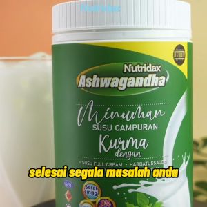 SUSU NUTRIDAX