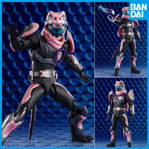 S.H. Figuarts - Kamen Rider Vice Rex Genome
