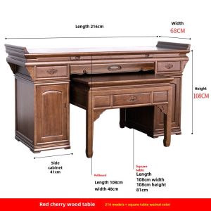 Ritual Altar Table Solid Wood Chinese Style Wealth Deity Cabinet Buddha Image Offering Table Home Use Buddha Niche Incense Table