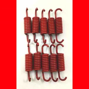 สปริงคลัช เครื่องตัดหญ้า รุ่น TU43 TL43 10 ชิ้น แข็งแรง ทนทาน อะไหล่เครื่องตัดหญ้า