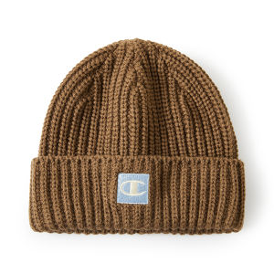 Champion | New Embroidered Knit Cap