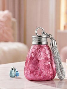 TAIYANGHUA | Customizable Pure Titanium Insulated Cup