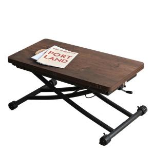GUANYU | Adjustable Folding Dual-purpose Table