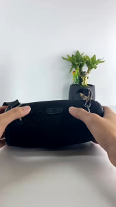 Loa Bluetooth Đa Năng XTREEM 3 Bass Cực Mạnh Dùng Ngoài Trời Hỗ Trợ Kết Nối Đa Thiết Bị Đèn LED Báo Pin