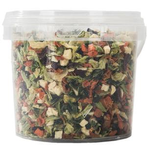 hipidog | Freeze Dried Kale Dog Treats Food Companion