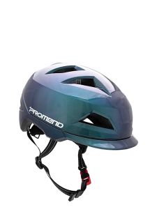 Promend Helm Sepeda TK-12H19