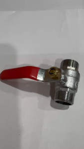 เครื่องพ่นยา 3 สูบ บอลวาล์วพ่นยา ก๊อกพ่นยา 2 ข้าง ก็อก 3 ทาง ใช้กับเครื่องพ่นยา 767 ปั้มพ่นยา 3 สูบ