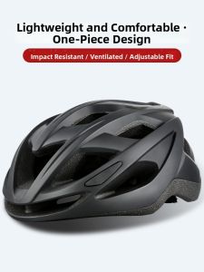 TOOKTRO | Road Mountain Childrens Aerodynamic Helmet