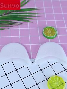 1 Pasang Pelindung Jari Kaki Perlindungan Ekstra Aman dan Nyaman Untuk Sepatu Tari Balet SH AF03