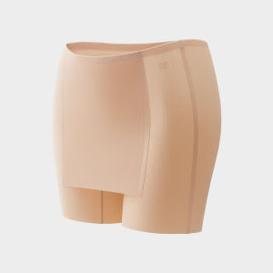 Bananain | Cooling Invisible Seamless Underwear And Safety Pants