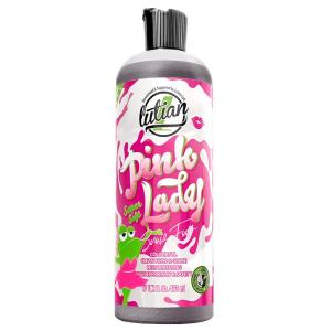 LUTIAN | Pink High Foam Car Wash Pre-cleaner