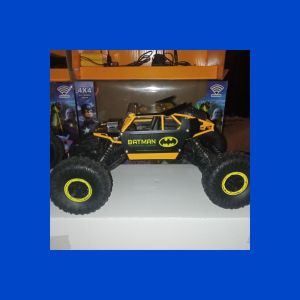 Mobil Remote Control Offroad Climbing Car Murah