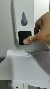Practical Wall-mounted Soap Dispenser 1/2/3Pcs Shower Gel Hand Soap Shampoo Bathroom And Kitchen Soap Bottle