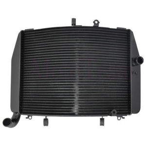 สำหรับ Honda CBR600RR CBR 600RR CBR 600 RR F5 2007-2022เครื่องยนต์มอเตอร์ไซค์ชิ้นส่วนทำความเย็นหม้อน้ำระบายความร้อนระบบถังน้ำ