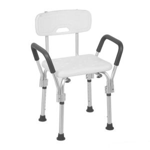เก้าอี้อาบน้ํา เก้าอี้อาบน้ำผู้สูงอายุ เก้าอี้อาบน้ำผู้ป่วย กันลื่น เก้าอี้นั่งอาบน้ำผู้สูงอายุ เก้าอี้ห้องน้ํา เก้าอี้ใ มีพนักพิงและที่วางแขน