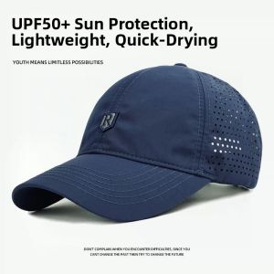 JIFANPAUL | Quick Drying Sun Protection Baseball Hat