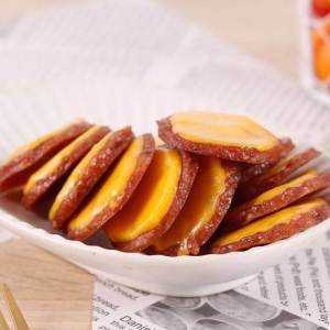 Snack Jerky Dried Meat