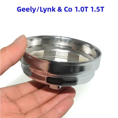 Car Engine Oil Filter Wrench Tool