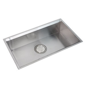 Kohler | Undermount Home Kitchen Sink 80cm Stainless Steel