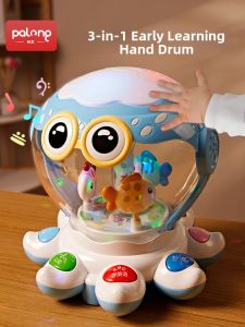 PALONG | Early Educational Baby Toy Gift