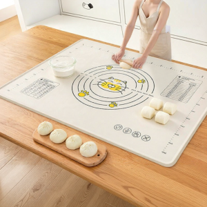 AMW | Thickened Food Grade Anti-slip Rolling Mat