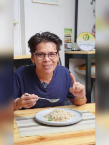 Greendahan Garlic Powder 100g - Organic Spice Premium Quality