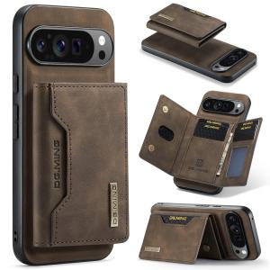 ZHUOLESHI | Magnetic Cardholder Phone Case for Pixel 9