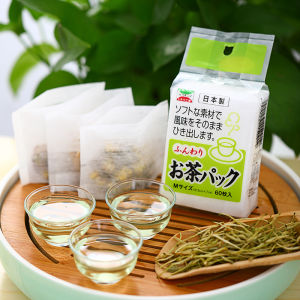 Inomata | Disposable Tea Bag for Infusion 8 Bags