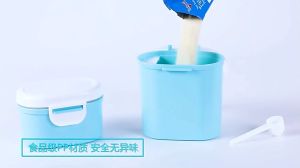 Portable Airtight Tank & Multifunctional Snack Box: A Comprehensive Guide