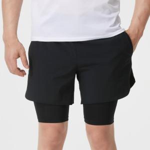 Under Armour | Quần Short Đua Bộ Đa Năng Mùa Hè Nam