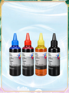 HEYUN | Color Ink for Canon Printers