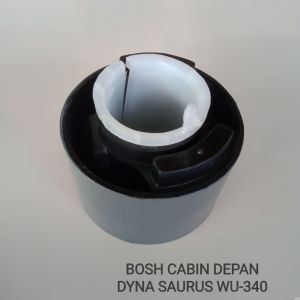 BUSHING BOSH CABIN DEPAN TOYOTA DYNA SAURUS WU -340 HARGA 1 PCS