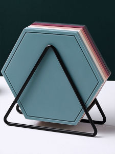 Insulating Heat-resistant Placemat