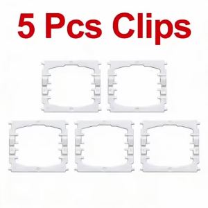 Kẹp Bướm Trắng Keycaps Cho MacBook Pro 13 15 A1989 A1990 Sửa Chữa Bàn Phím Bản Lề Phím Chữ Tương Thích Với Apple
