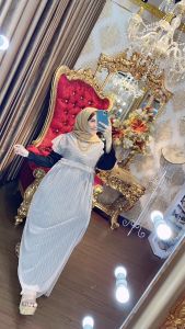 GAMIS SULTAN BY RGB ORIGINAL