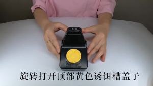 ที่ดักหนู แบบสปริง อุปกรณ์ดักหนู เหยื่อดักหนู สารกำจัดหนู กับดักหนูสปริง mouse traps ใช้ซ้ำได้ ความไวสูง