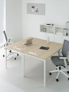 Scandinavian Minimalist Multipurpose Table
