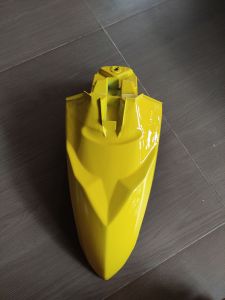 selebor depan mio m3 mio z mio 125 kuning slebor spakbor depan yamaha mio m3 mio z mio125