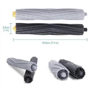 rulo cuốn rác thay thế cho irobot roomba mã 805-860-870-88-890-960-970-980