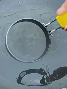 BAOJIAJING | Improved Non-stick Egg Mold