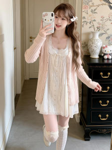 LIRUSHAN | Ootd Everyday Dress for Early Autumn Set