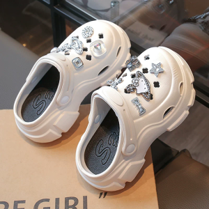 Antiskid Breathable Soft Sole Slippers